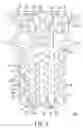 Fig. 06 - Light guide for use in a keypad