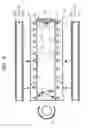 Fig. 06 - Double-side illumination apparatus for display device and dual display device employing the same