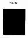 Fig. 16 - HIGH-OUTPUT LIGHT GUIDE PANEL AND BACKLIGHT UNIT AND DISPLAY USING THE HIGH-OUTPUT LIGHT GUIDE PANEL