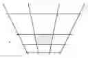 Fig. 01 - Essentially planar lighting system