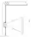 Fig. 04 - Essentially planar lighting system
