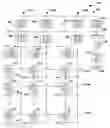 Fig. 01 - Combined read/write circuit for memory