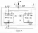 Fig. 01 - Semiconductor memory device having a plurality of chips and capability of outputting a busy signal