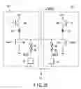 Fig. 22 - Semiconductor memory device having a plurality of chips and capability of outputting a busy signal