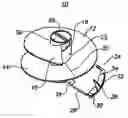 Fig. 01 - Auger for feed mixer