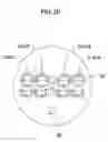 Fig. 21 - Analog watch