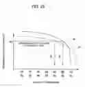 Fig. 24 - Analog watch