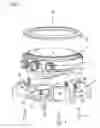 Fig. 02 - Damping device, particularly for a wrist-watch