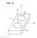 Fig. 09 - Optical element and optical pickup apparatus