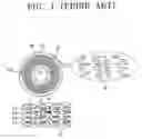 Fig. 02 - OPTICAL DISC HAVING UNIFORM STRUCTURE