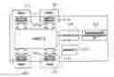 Fig. 01 - Storage system and communication bandwidth control method