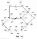 Fig. 06 - Constructing a transition route in a data communication network