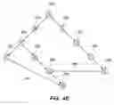 Fig. 08 - Constructing a transition route in a data communication network