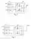 Fig. 03 - Transmission method in a wireless telecommunication system including at least a base station intended to communicate with terminals