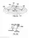 Fig. 06 - System and method for person or object position location utilizing impulse radio