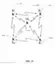 Fig. 22 - System and method for person or object position location utilizing impulse radio