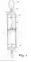 Fig. 04 - Sensor device and method for qualitative and quantitative analysis of gas phase substances