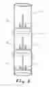 Fig. 05 - Sensor device and method for qualitative and quantitative analysis of gas phase substances