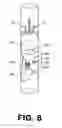 Fig. 07 - Sensor device and method for qualitative and quantitative analysis of gas phase substances