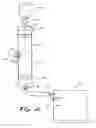 Fig. 13 - Sensor device and method for qualitative and quantitative analysis of gas phase substances