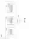 Fig. 33 - Encoding information in beacon signals