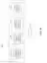 Fig. 35 - Encoding information in beacon signals