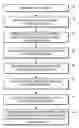 Fig. 01 - System and method for symbol rate estimation using vector velocity