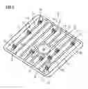 Fig. 03 - Fuel assembly for a boiling water reactor