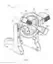 Fig. 02 - CT scanning system with interlapping beams