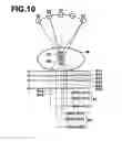 Fig. 09 - Radiation tomographic image generation apparatus