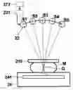 Fig. 01 - Tomographic image obtainment apparatus and method