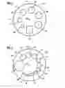Fig. 03 - Radiation screen for an x-ray device