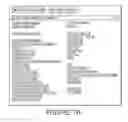 Fig. 09 - Functionalities for local number portability in a telecommunications network