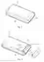 Fig. 02 - Portable electronic device