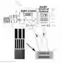 Fig. 01 - Method and apparatus for performing qualitative and quantitative analysis of produce (fruit, vegetables) using spatially structured illumination
