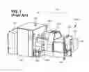 Fig. 02 - METHODS FOR DETERMINING A POSITION AND SHAPE OF A BAG PLACED IN A BAGGAGE HANDLING CONTAINER USING X-RAY IMAGE ANALYSIS