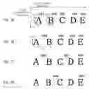Fig. 08 - Area testing method for image processing