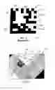 Fig. 02 - 2-D encoded symbol quality assessment