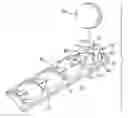 Fig. 01 - Rolling element chain