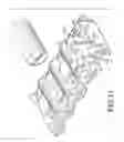 Fig. 12 - Rolling element chain