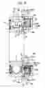 Fig. 09 - Bearing device with sensor and rolling bearing with sensor