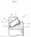 Fig. 02 - Tapered roller bearing