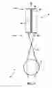 Fig. 04 - Apertured fiber optic stub for control of multi-mode launch condition