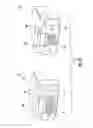 Fig. 11 - Multi-fiber ferrule with guard fiber