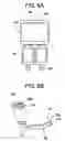 Fig. 06 - Dust shutter for an optical adapter