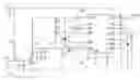 Fig. 01 - Pulse-width-modulation motor drive circuit having potential limiter