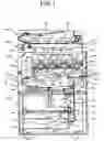 Fig. 02 - Image forming apparatus having a force-converting mechanism to detach a rotary body