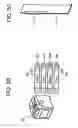 Fig. 06 - Image forming apparatus having a display which indicates an amount of consumable material remaining in a plurality of containers
