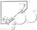 Fig. 01 - Cleaning systems for fuser members and method of cleaning fuser members