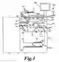 Fig. 02 - BOOK BINDING APPARATUS AND IMAGE FORMING APPARATUS HAVING THIS